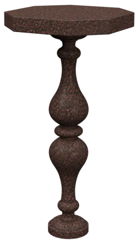 Столик на могилу D/5427