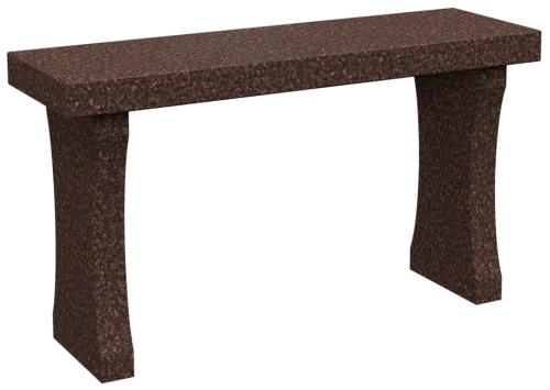 Лавочка D/5432