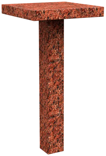 Столик на могилу L/5420