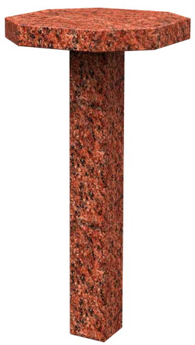 Столик на могилу L/5422