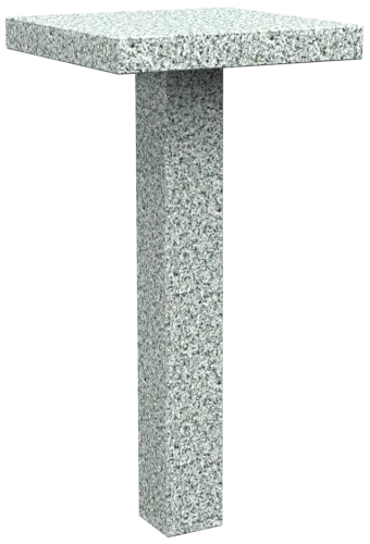 Столик на могилу M/5420