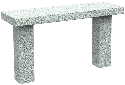 Лавочка на могилу M/5430