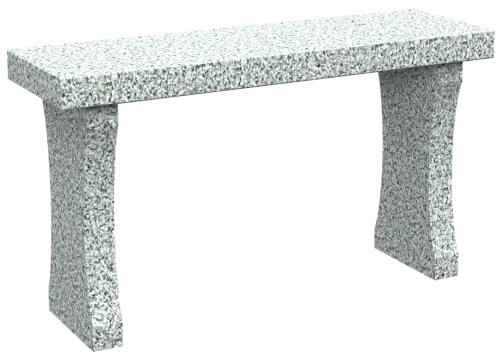 Лавочка на могилу M/5432