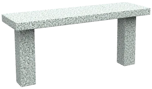 Лавочка на могилу M/5438