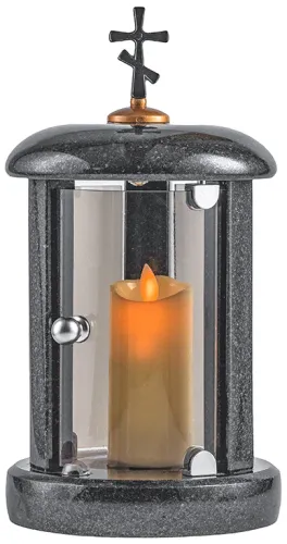 Лампада на могилу 5531