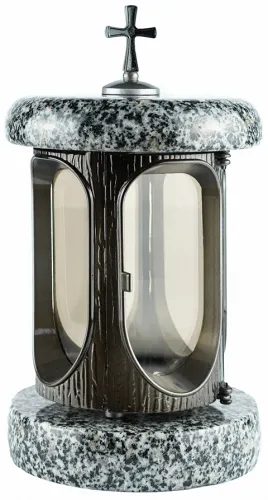 Лампада на могилу 5534