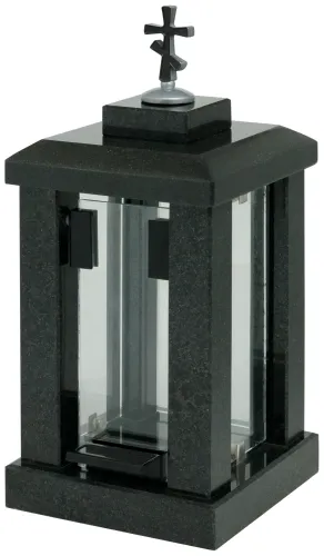 Лампада на могилу 5536