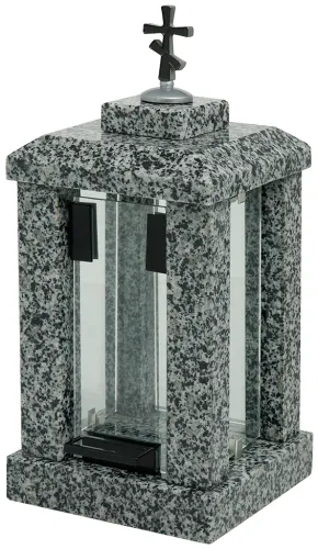 Лампада на могилу 5539