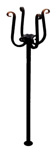 Ваза на могилу