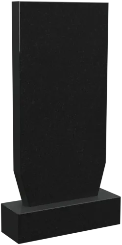 Вертикальный памятник на могилу 1002