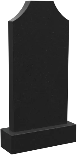 Вертикальный памятник на могилу 1005