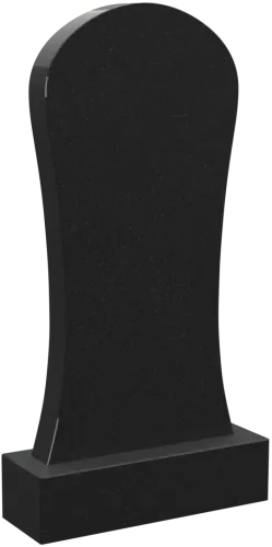Вертикальный памятник из гранита 1156