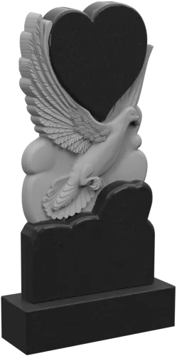 Памятник 1693
