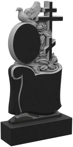 Памятник 1952