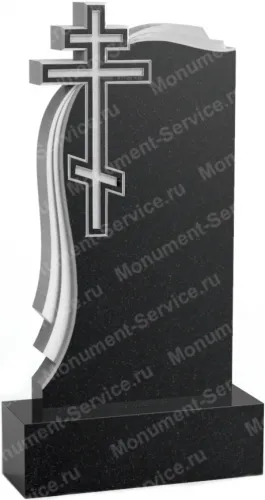 Памятник на могилу 1725