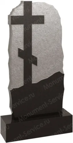 Памятник на могилу 1740
