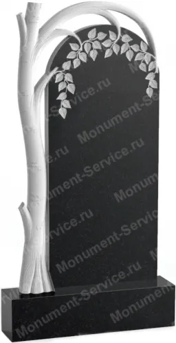 Памятник на могилу 6024