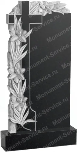 Памятник на могилу 1921