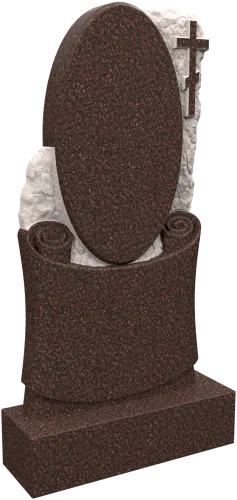 Памятник D/1668