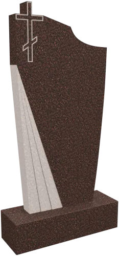 Памятник на могилу D/1797