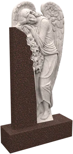 Памятник D/6016