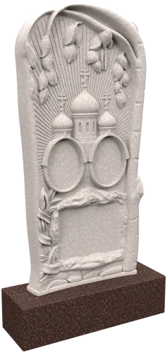 Памятник D/6025-1