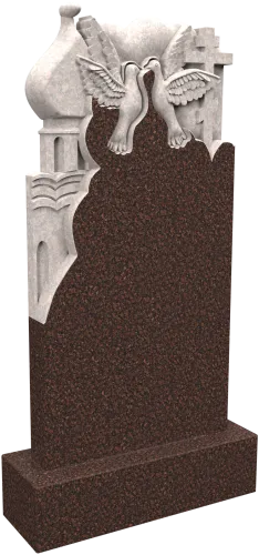 Памятник D/6136