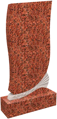 Памятник на могилу L/1558-1