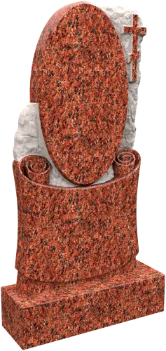 Памятник L/1668