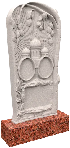 Памятник L/6025-1