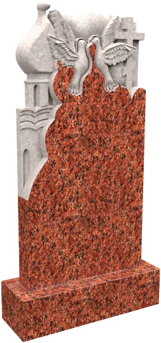 Памятник L/6136