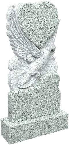 Памятник на могилу M/1693