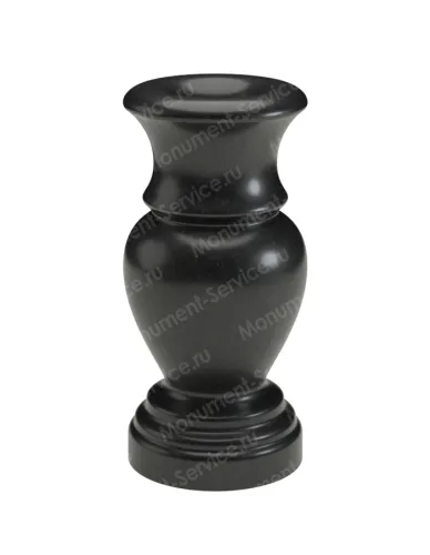 Ваза на могилу 5501-2