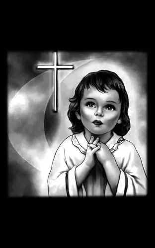 Ангел на памятник 297