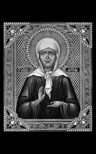 Икона на памятник 149