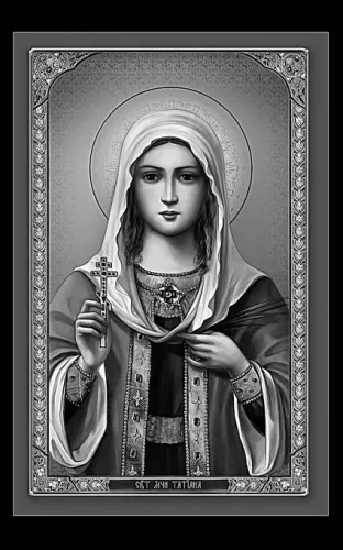 Икона на памятник 157