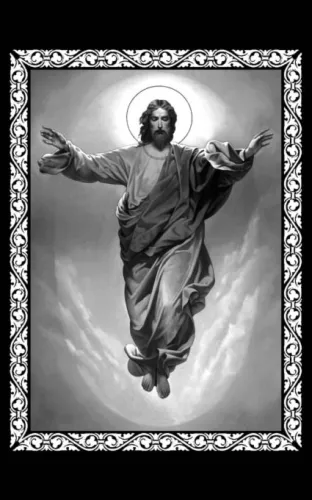 Икона на памятник 38