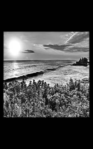 Пейзаж на памятник 120