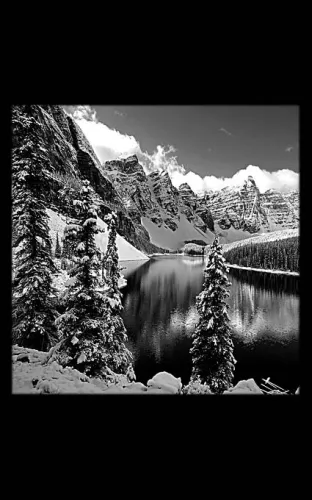 Пейзаж на памятник 123