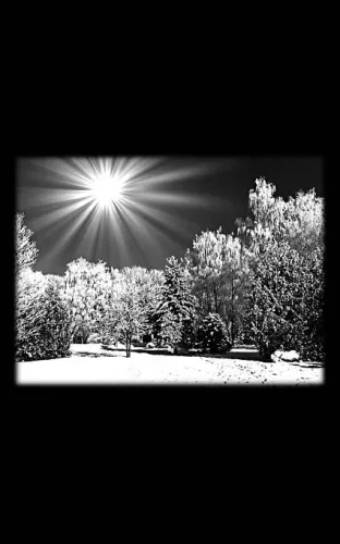 Пейзаж на памятник 126