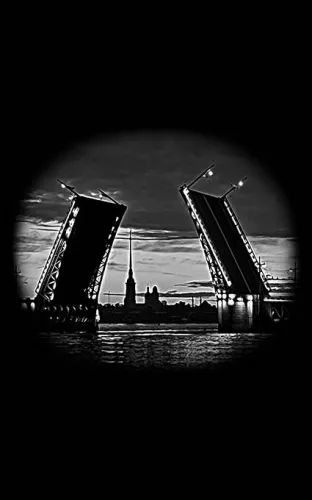 Пейзаж на памятник 257