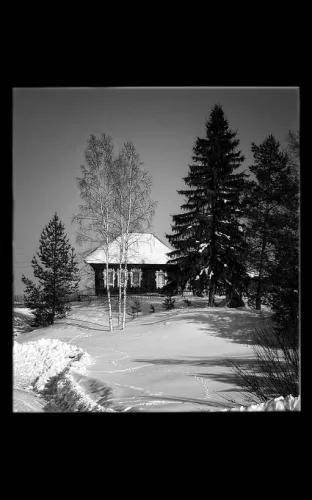 Пейзаж на памятник 96
