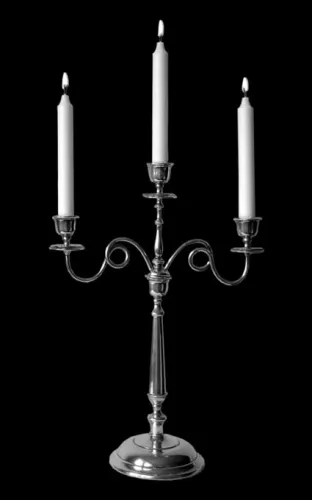 Свеча на памятник 46