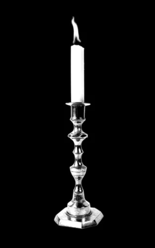 Свеча на памятник 51