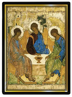 Икона И3