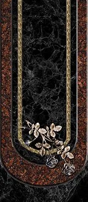 Цветник Цв035