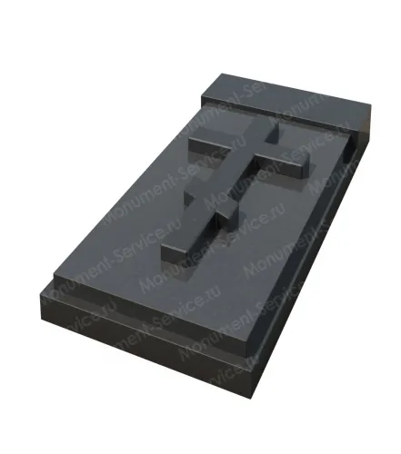 Надгробная плита 5168