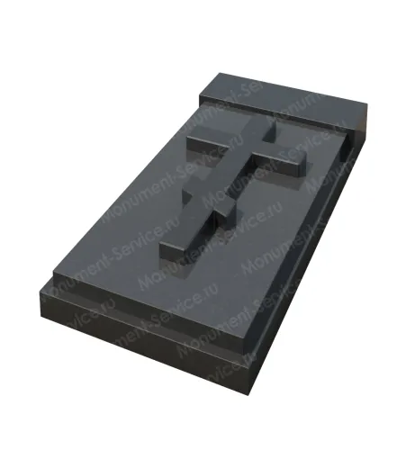 Надгробная плита 5168