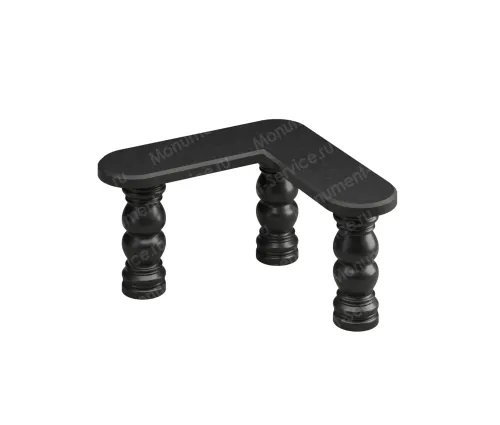 Лавочка 5437-1