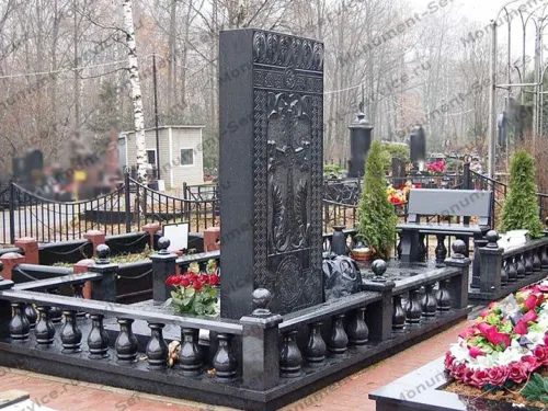 Армятнский памятник на могилу